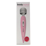 Rechargeable Massager in Pink