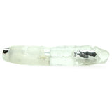 Lucidity Starburst Light-Up Vibe in Clear