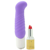 Inu Vibe in Orgasmic Orchid