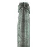 Tom of Finland Kake Silicone Cock with Display