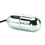 Power Play Silver Bullet in Purple