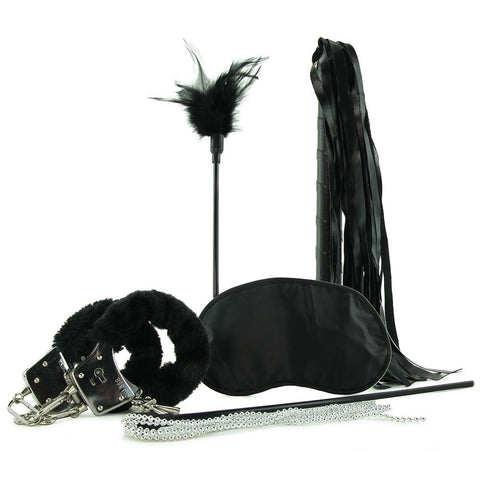 Fetish Fantasy Bondage Teaser Kit