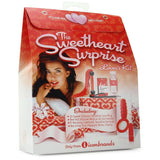 The Sweetheart Surprise Lover's Kit