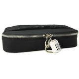 Mini Moi Pleasure Products Organizer Case in Black