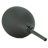 Ergoflo Impulse Compact Anal Douche in Black
