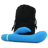 Bwild Classic Marine Rabbit Vibe in Blue Lagoon