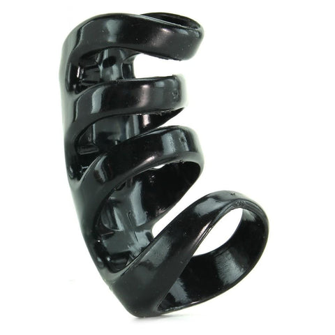 Vibrating Power Cage