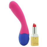blueMotion NEX 2 Bluetooth and Wifi Remote Vibe in Pink