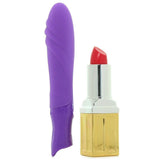 Margo Rechargeable Bullet Vibe in Purple