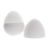 Egg Disposable Masturbator in Wavy