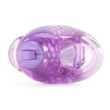 FingO Tips Fun Fingertip Vibe in Purple