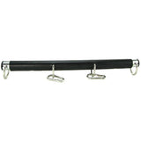 Sexperiments Spreader Bar in Black