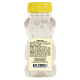 Nature Lovin' Lube Honey Bear in 6oz/177ml