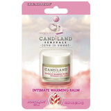 Intimate Warming Balm 0.25oz in Peppermint Stix