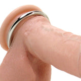 1.8" Steel Cock Ring