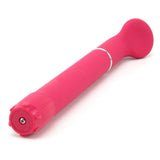 Couple's Pleasure Paddle Vibe in Pink