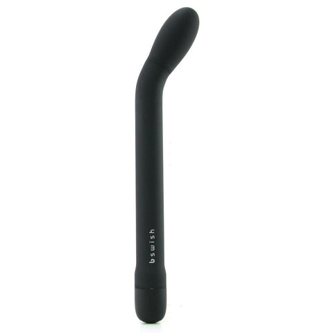 bgee Classic G-Spot Vibe in Black