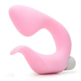 Velvet Plush Junior U Vibe in Pink