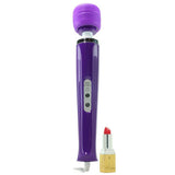 My Wand 10X Power Massager in Purple