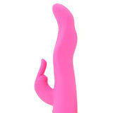 Surenda Bunny Teaser Vibe in Pink