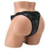 Vac-U-Lock Ultra Harness 2 With 8 Inch UR3 Cock