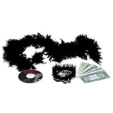 Private Dancer Pole Kit in Silver