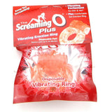 O Plus Vibrating Ring