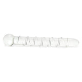 Icicles No. 01 Glass Dildo
