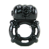 The MachO Stallion Vibrating Cock Ring