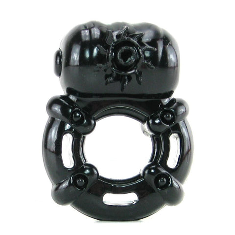 The MachO Stallion Vibrating Cock Ring