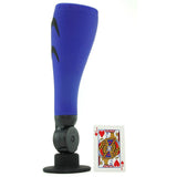Apollo 30 Function Hydro Power Stroker in Blue