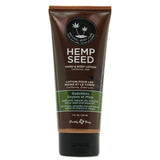 Hemp Seed Hand & Body Lotion 7oz/207mL in Guavalava