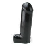Giant 11" Cock in Black
