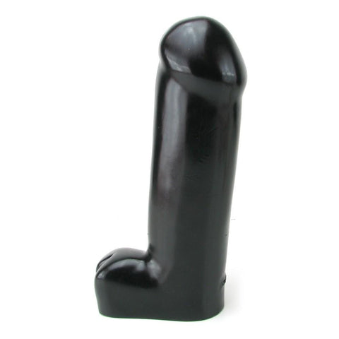 Giant 11" Cock in Black