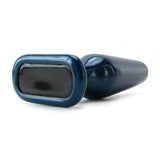Pretty Ends Medium Butt Plug in Midnight Blue