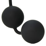 Tom of Finland Weighted Anal Balls