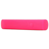 Silhouette S6 Silicone Mini Vibe in Red