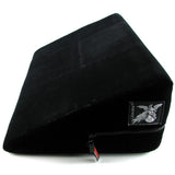 Wedge in Black