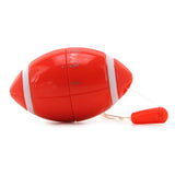 Power Bowl Discreet Mini Vibe in Power Orange