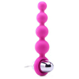 Booty Call Booty Vibro Kit in Pink