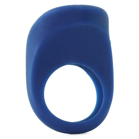 Drive Vibrating Cock Ring in Midnight Madness