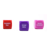 Girlie Nights Double Dare Dice