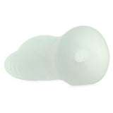 UR3 Vibrating Massage Beads Stroker in Frost