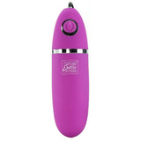 Power Play Triple Silver Bullet in Purple