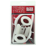 Size Matters Premium Comfort Straps