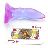 Jelly Anal Plug