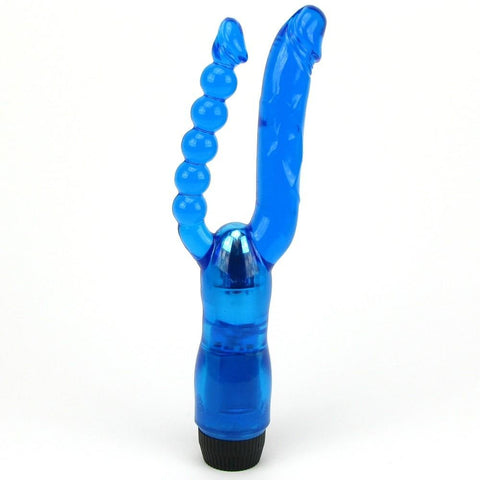 Dual Penetrator Vibe