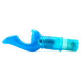 The Original Personal Pleasurizer Vibe in Blue