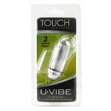 U.Vibe Touch in Clear