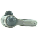 Sport Vibrating Flex Ring in Grey